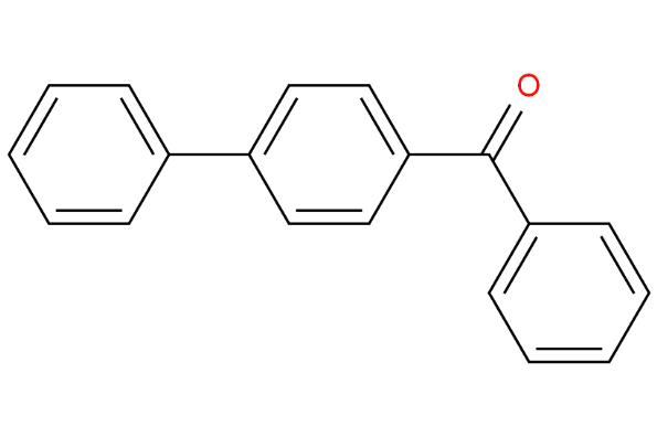 光引發劑 PBZ 4-苯基二苯甲酮CAS 2128-93-0